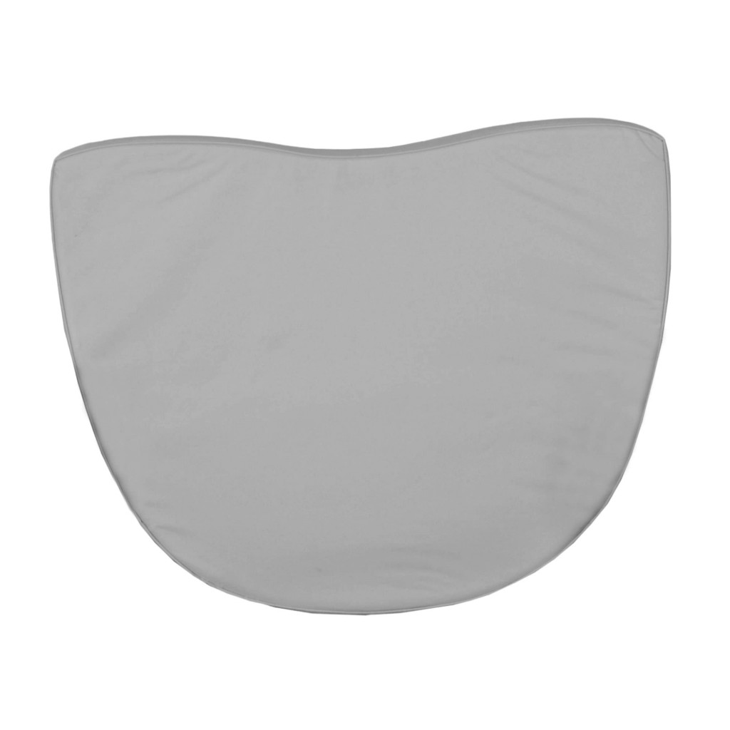 Sitzkissen  Gartenmöbel Outdoor Modern 100% Polyester Beige