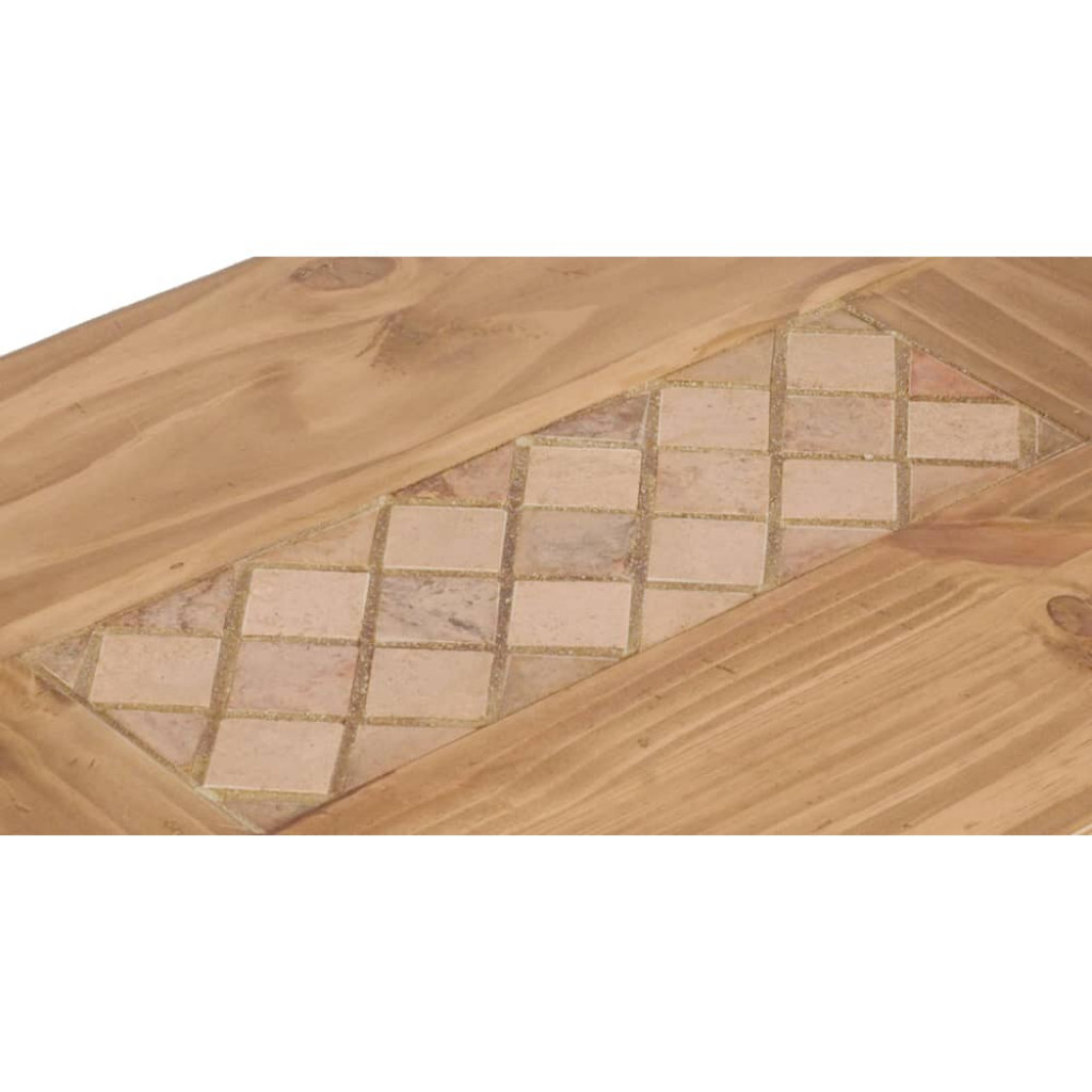 Konsole Mexico Möbel Landhaus Pinie Honig