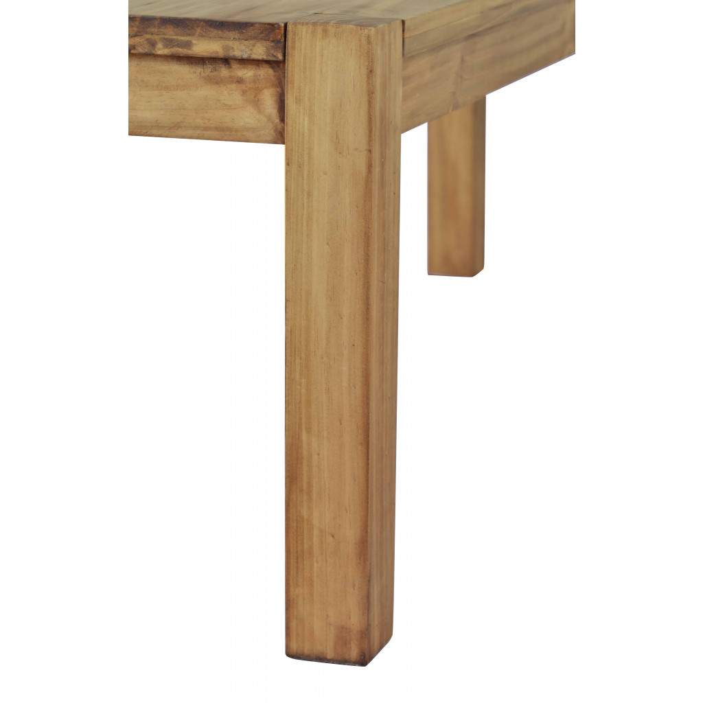 Bank Mexico Möbel Landhaus Pinie Honig