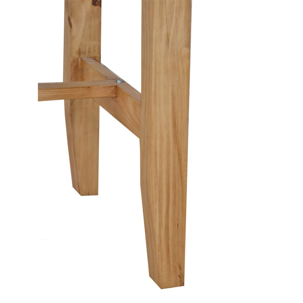 Bartisch Mexico Möbel Landhaus Pinie Honig