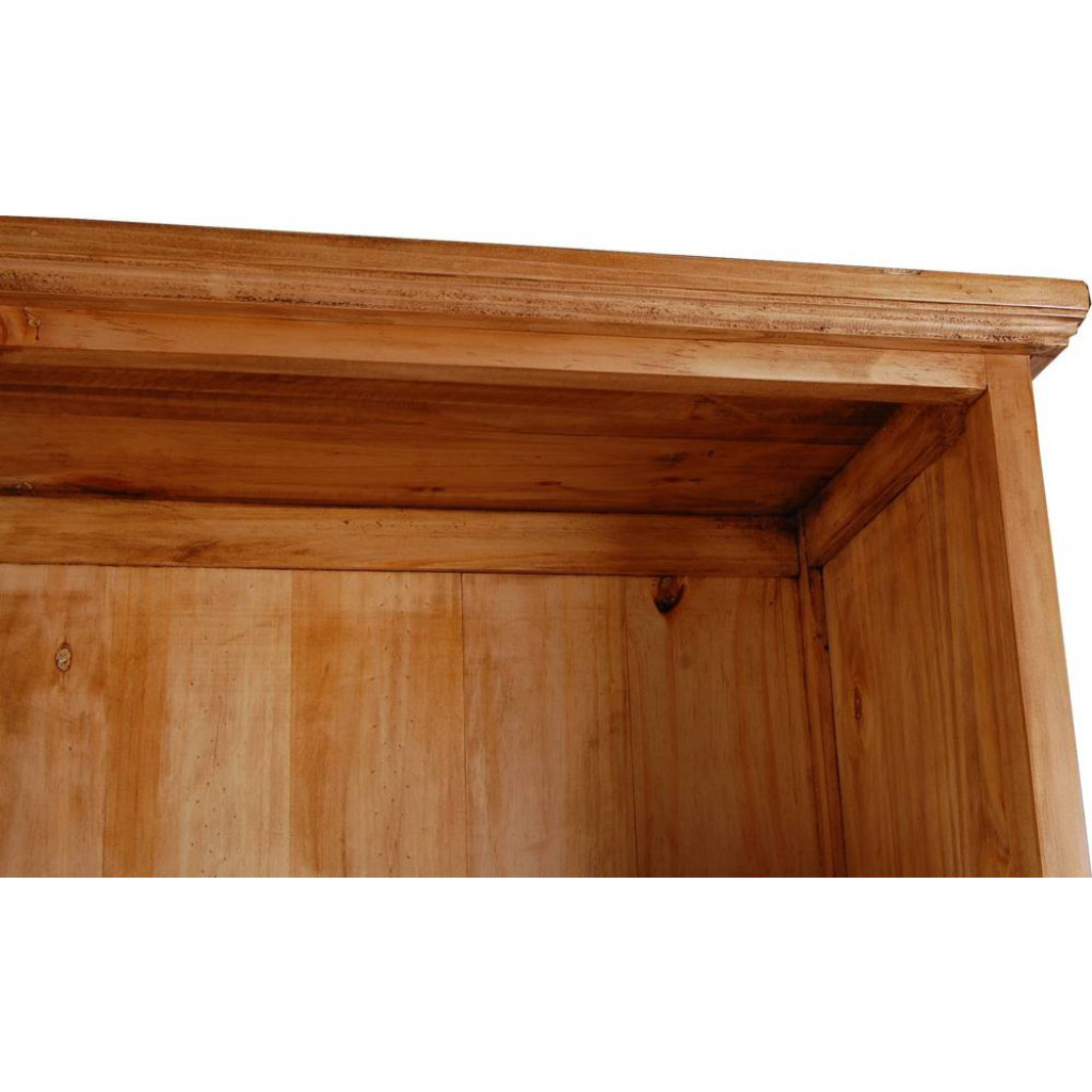 Bücherregal Mexico Möbel Landhaus Pinie Honig