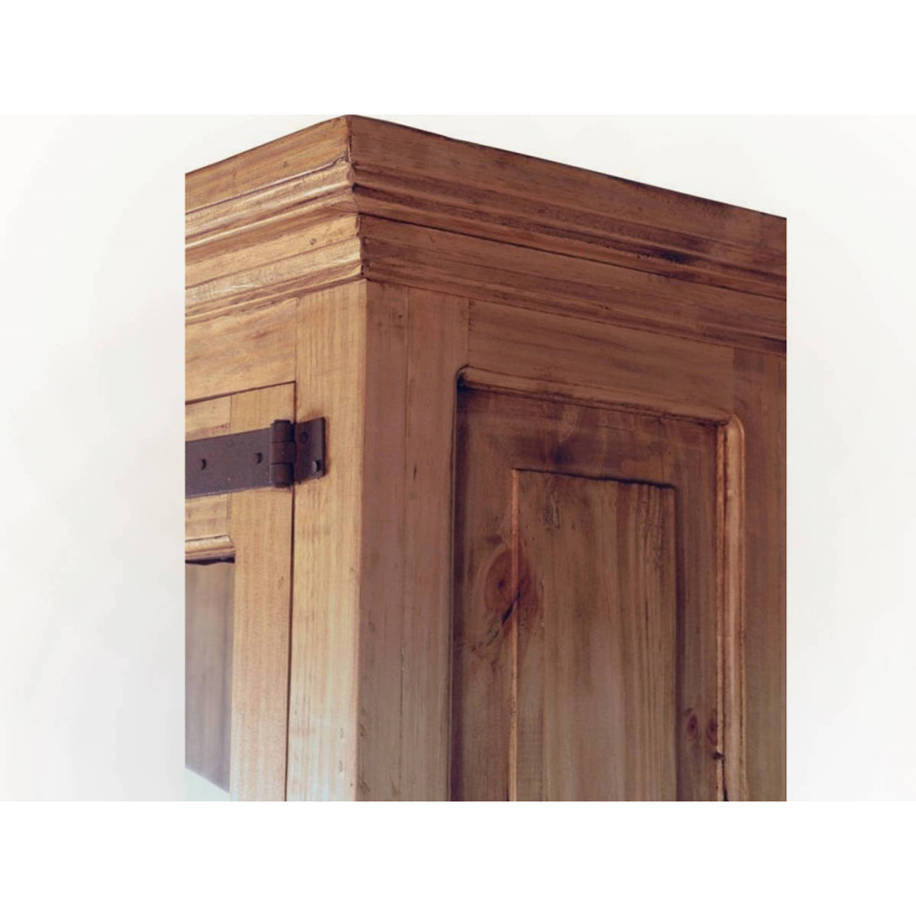 Buffet Mexico Möbel Landhaus Pinie Honig