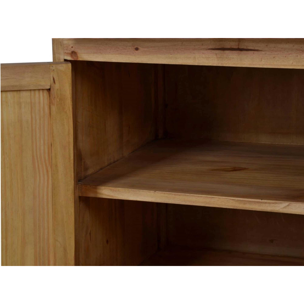 Buffet Mexico Möbel Landhaus Pinie Honig