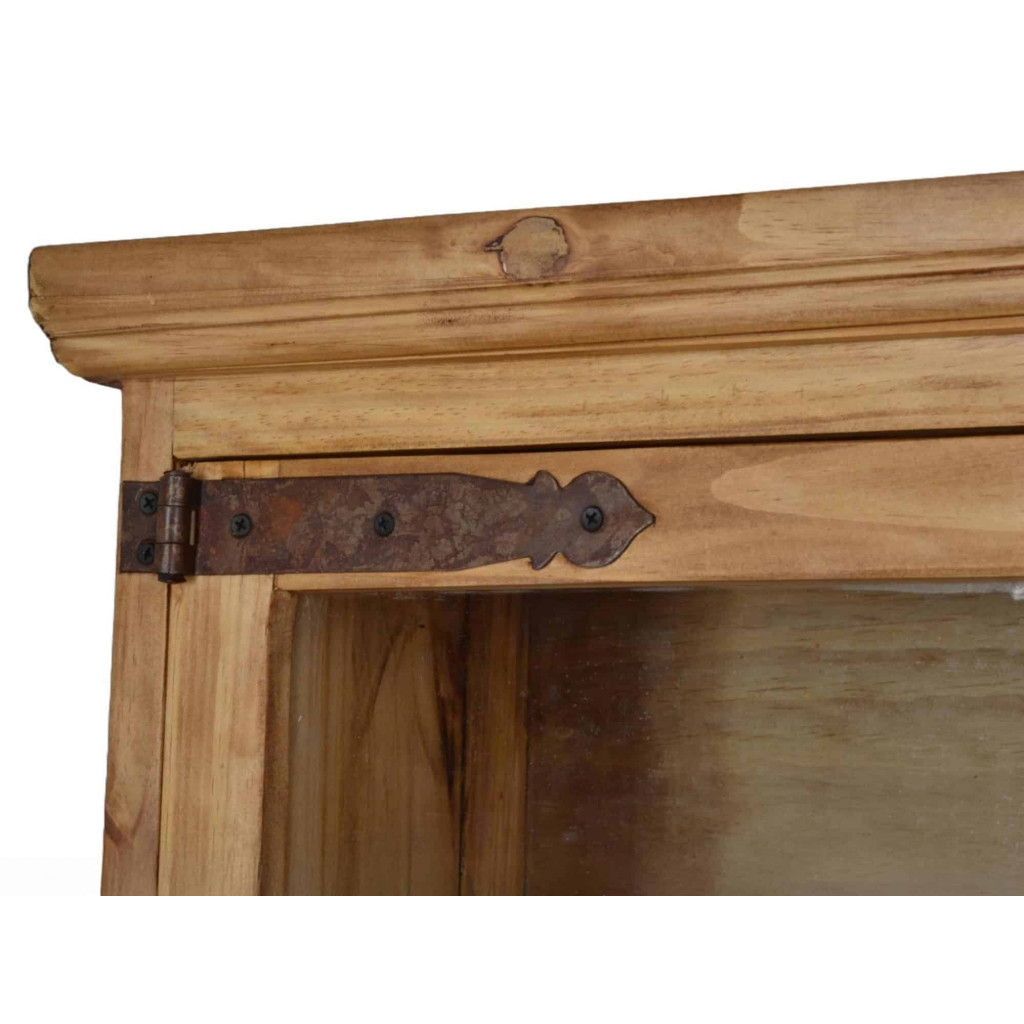 Buffet Mexico Möbel Landhaus Pinie Honig