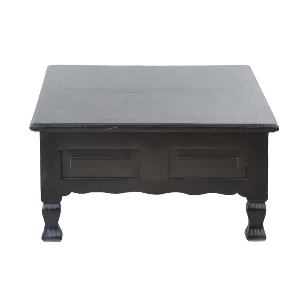 Couchtisch Mexico Möbel Kolonialstil Pinie Kolonialstil