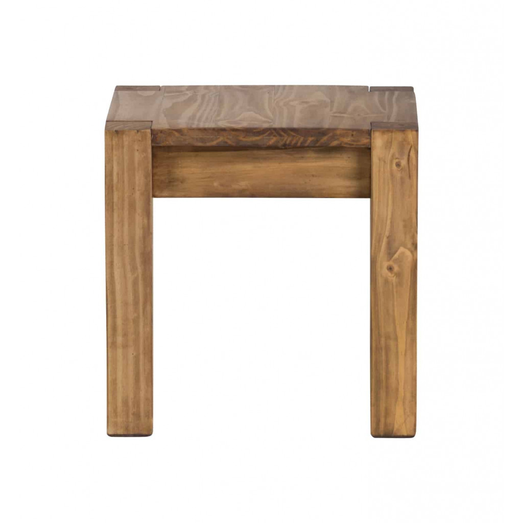 Couchtisch Mexico Möbel Landhaus Pinie Honig