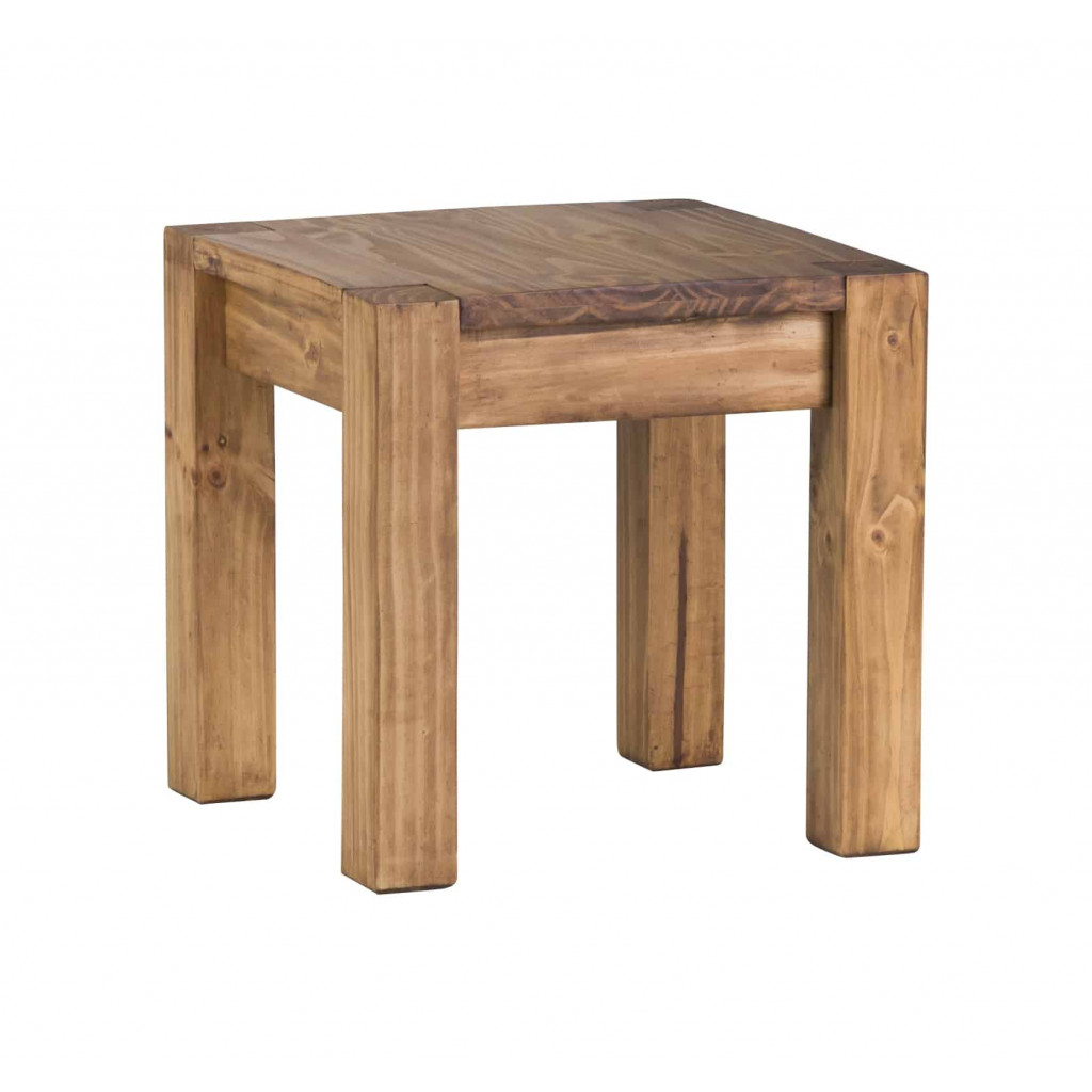 Couchtisch Mexico Möbel Landhaus Pinie Honig