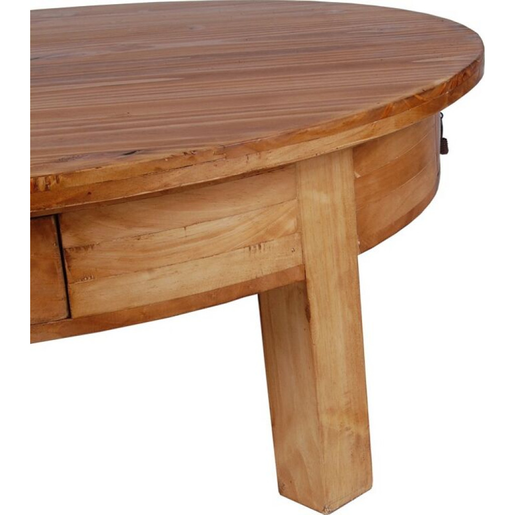 Couchtisch Mexico Möbel Landhaus Pinie Honig