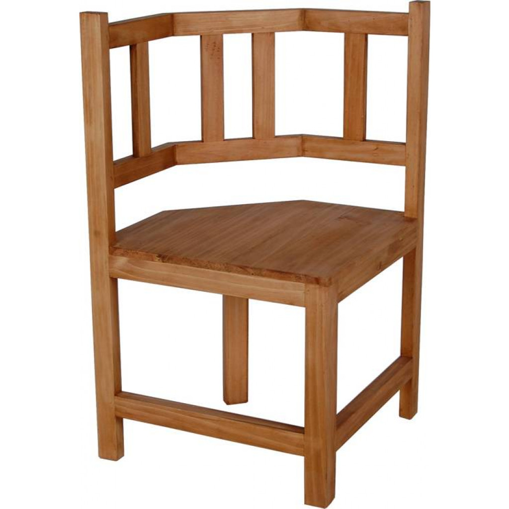 Eckbank Mexico Möbel Landhaus Pinie Honig