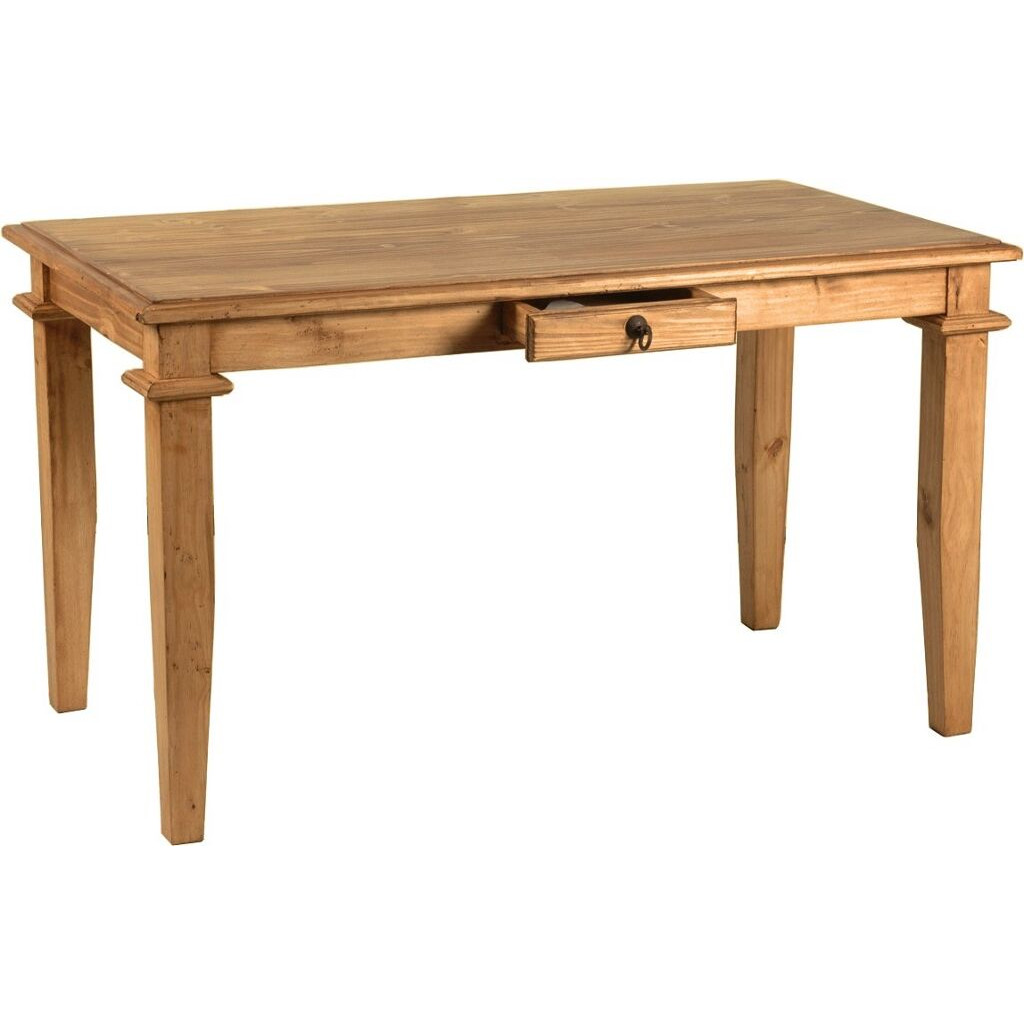Esstisch Mexico Möbel Landhaus Pinie Honig