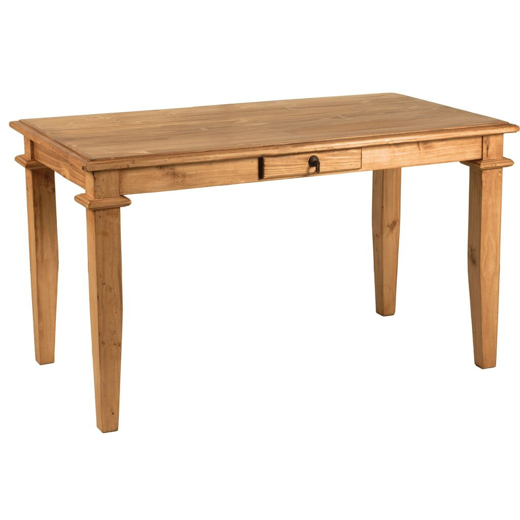Esstisch Mexico Möbel Landhaus Pinie Honig