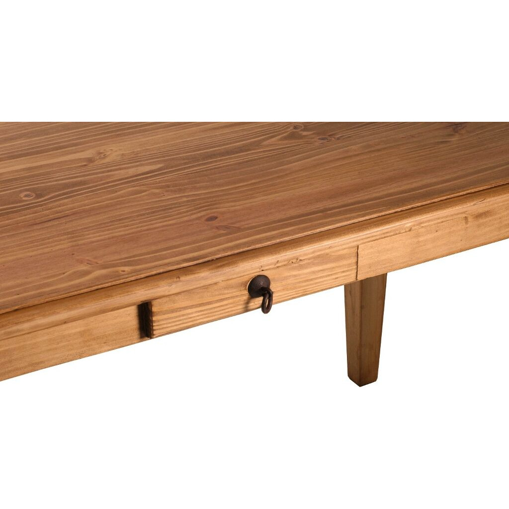 Esstisch Mexico Möbel Landhaus Pinie Honig