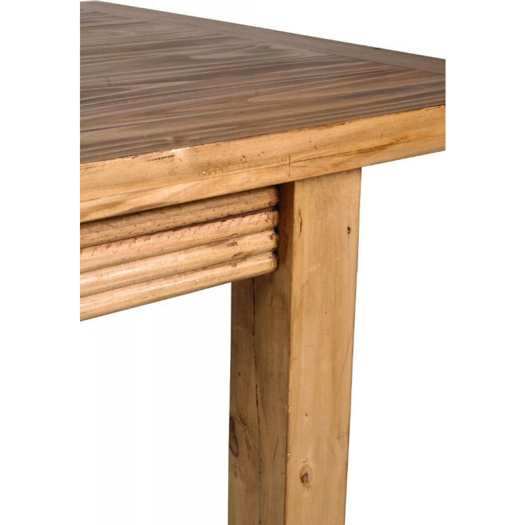 Esstisch Mexico Möbel Landhaus Pinie Honig