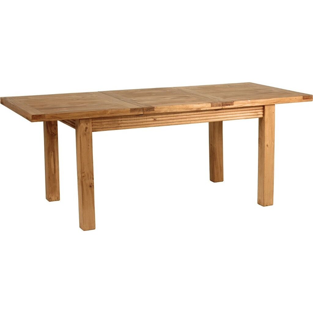 Esstisch Mexico Möbel Landhaus Pinie Honig