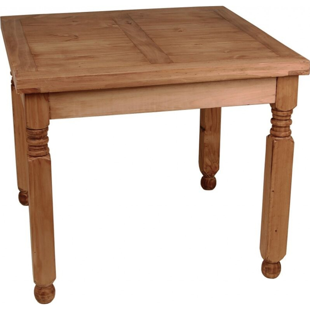 Esstisch Mexico Möbel Landhaus Pinie Honig