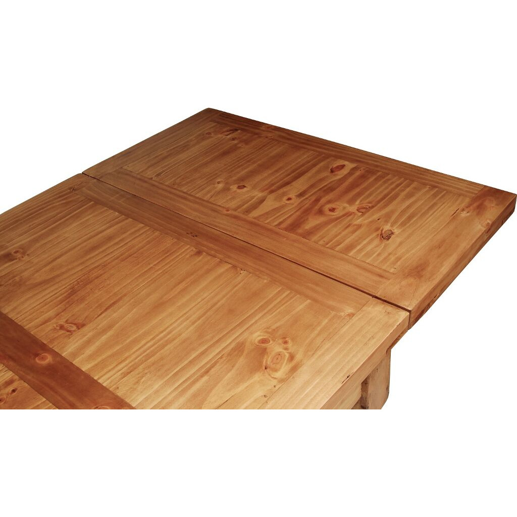 Esstisch Mexico Möbel Landhaus Pinie Honig