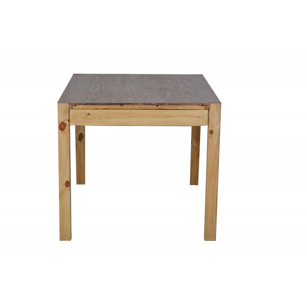 Esstisch Mexico Möbel Landhaus Pinie Honig