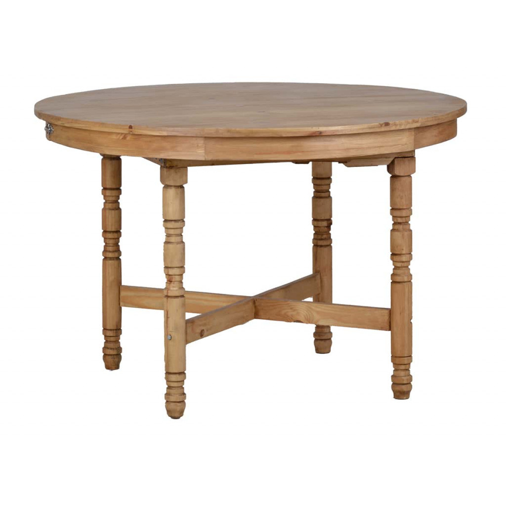 Esstisch Mexico Möbel Landhaus Pinie Honig