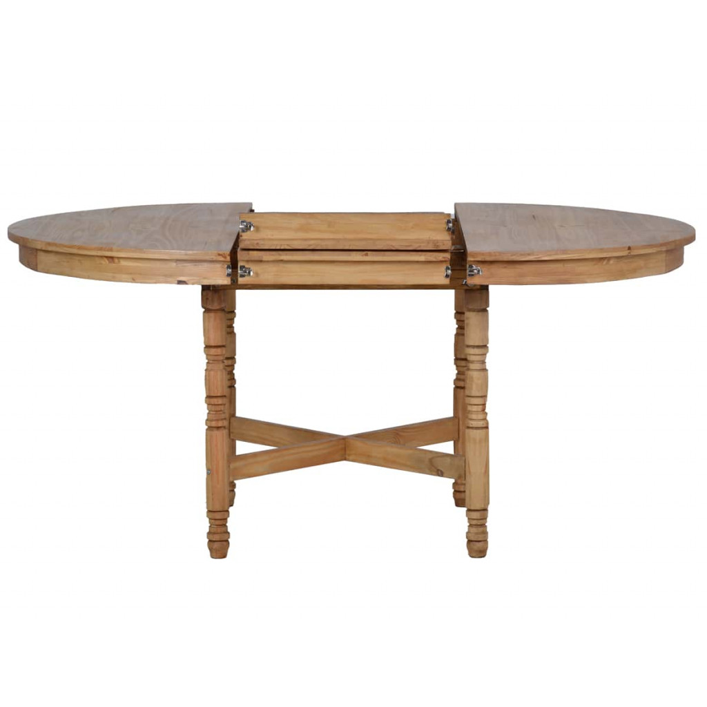 Esstisch Mexico Möbel Landhaus Pinie Honig