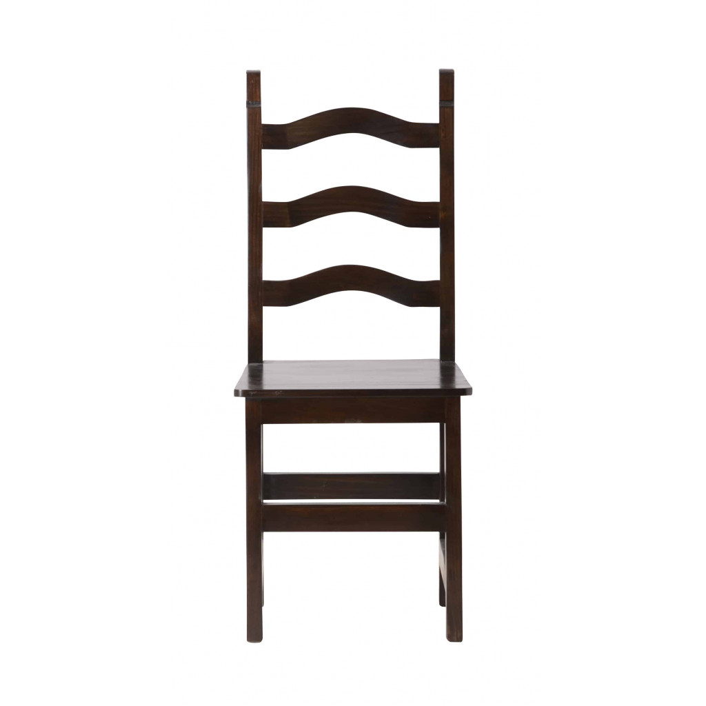 Esszimmerstuhl Mexico Möbel Kolonialstil Pinie Kolonialstil 10546 2