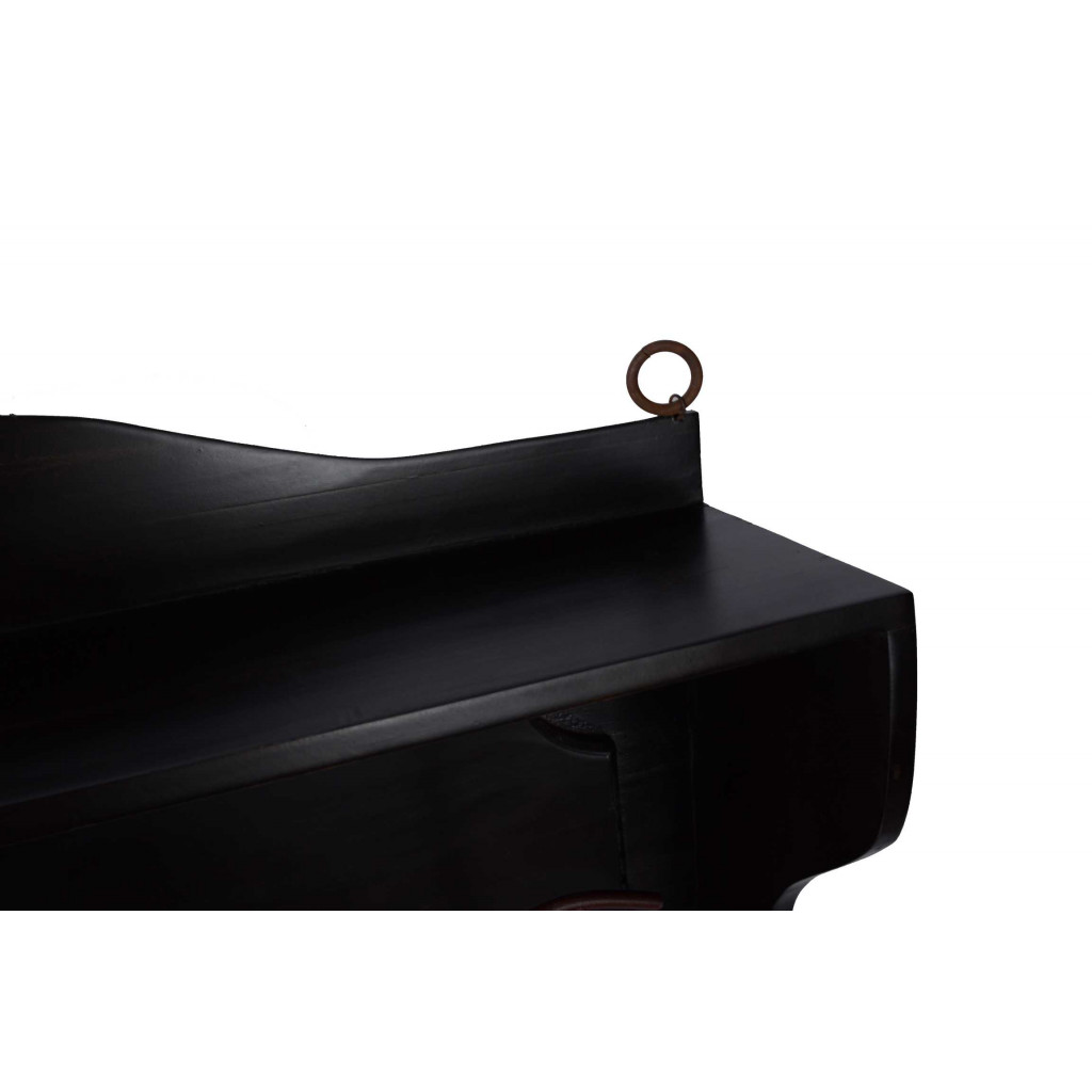 Garderobenhaken Mexico Möbel Kolonialstil Pinie Kolonialstil