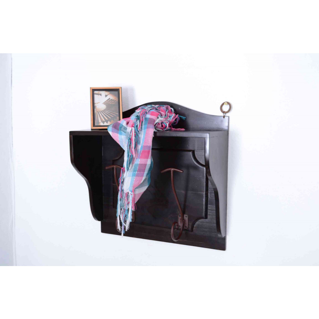 Garderobenhaken Mexico Möbel Kolonialstil Pinie Kolonialstil