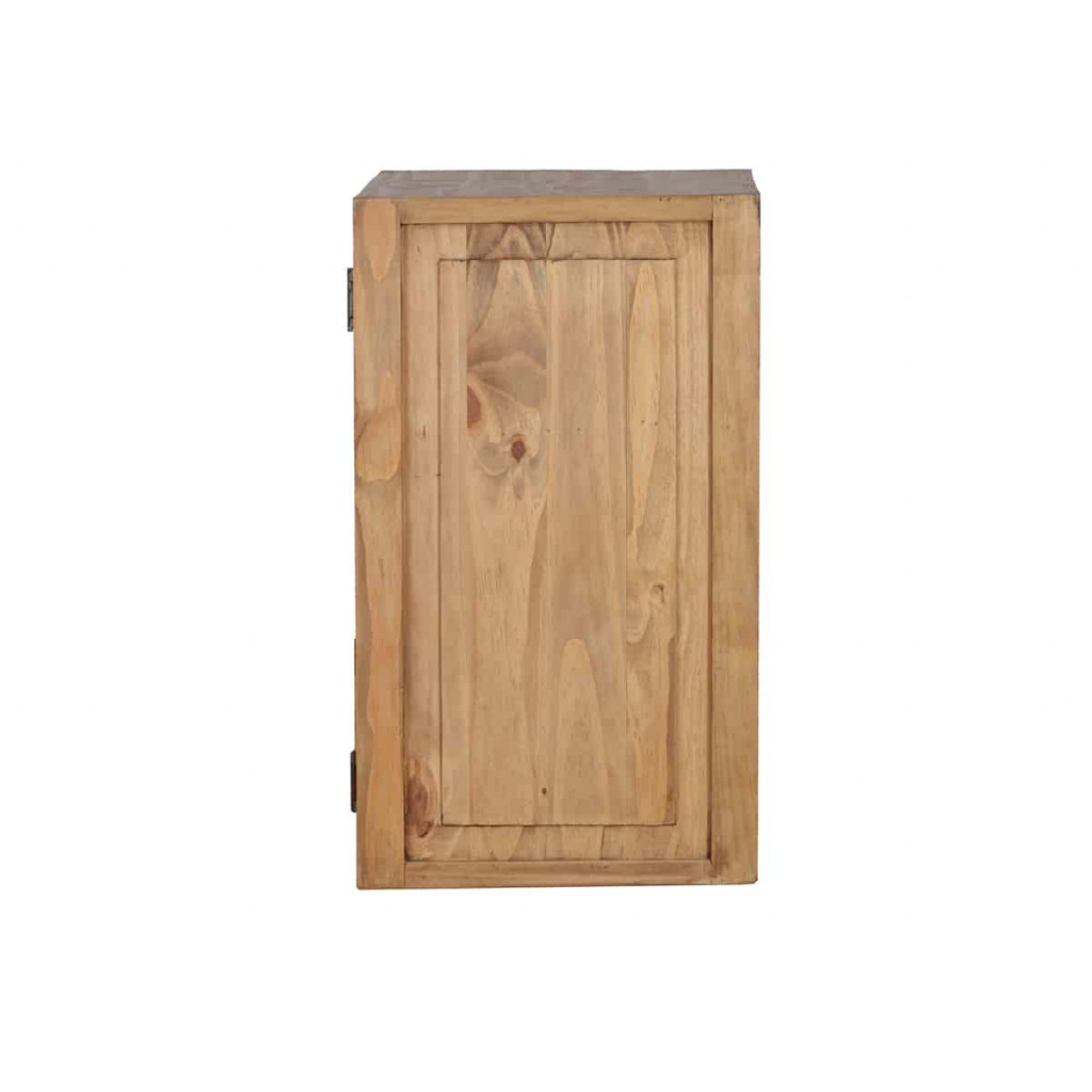 Hängeschrank Mexico Möbel Landhaus Pinie Honig