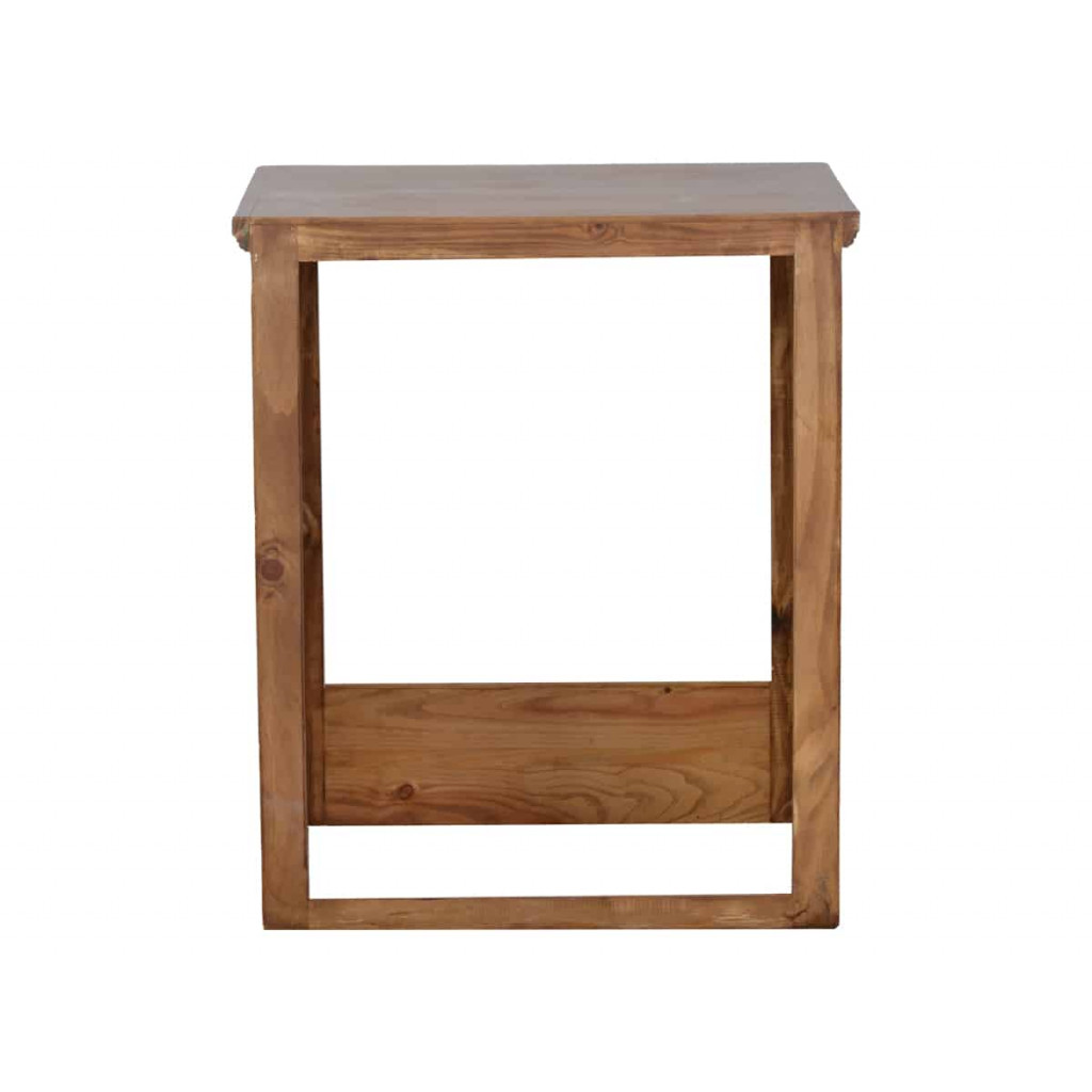 Küchenmodul Mexico Möbel Landhaus Pinie Honig