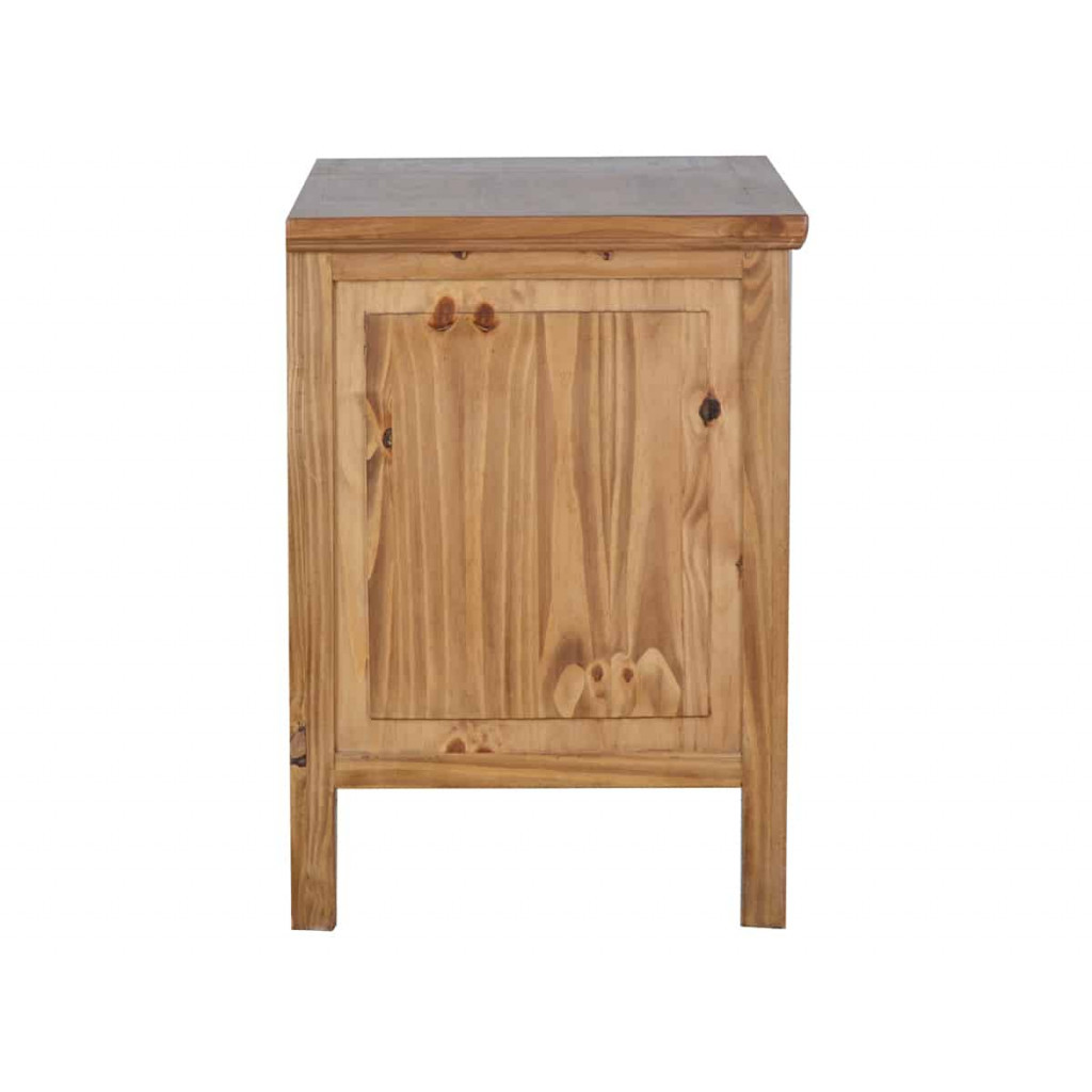 Küchenmodul Mexico Möbel Landhaus Pinie Honig