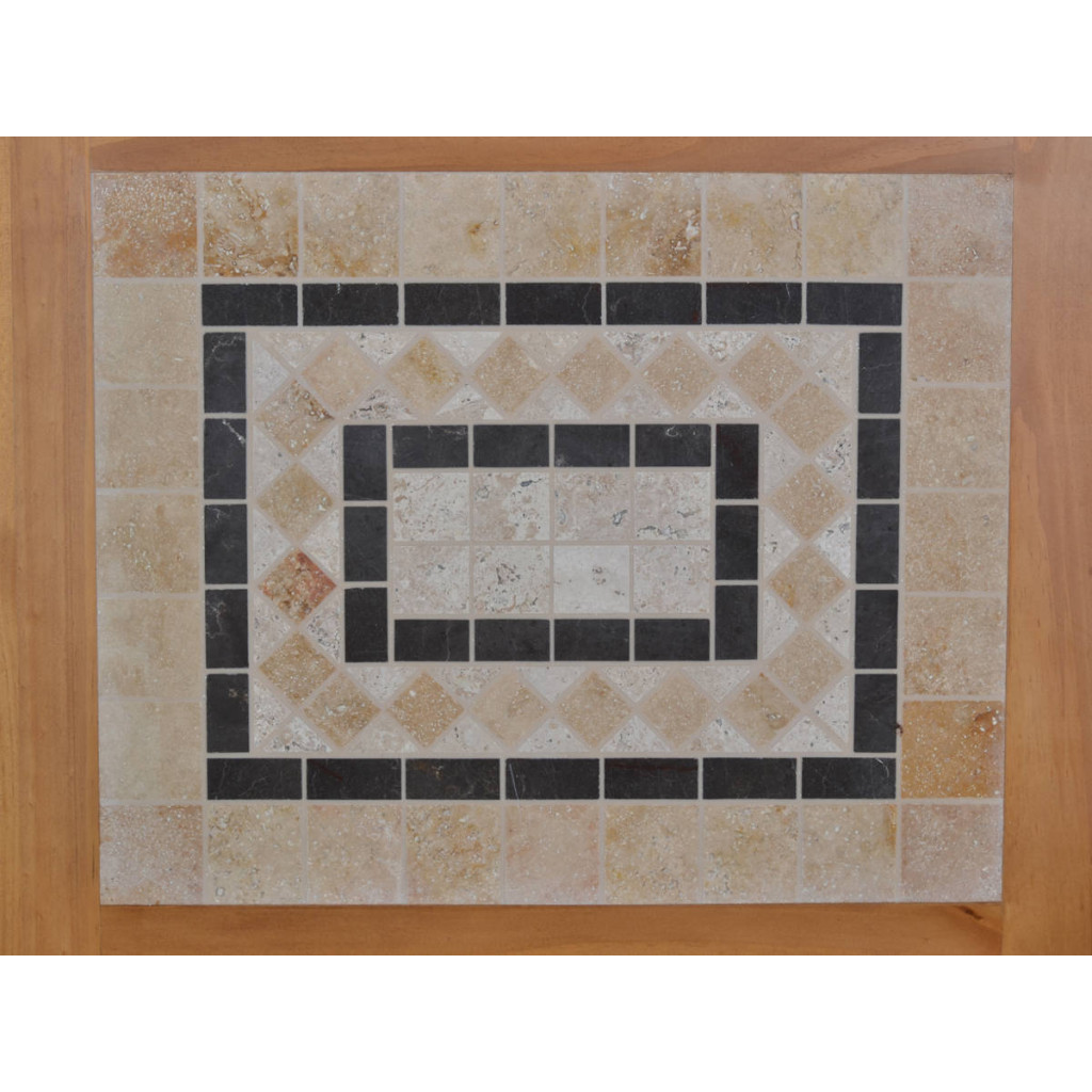 Küchenmodul Mexico Möbel Landhaus Pinie Honig