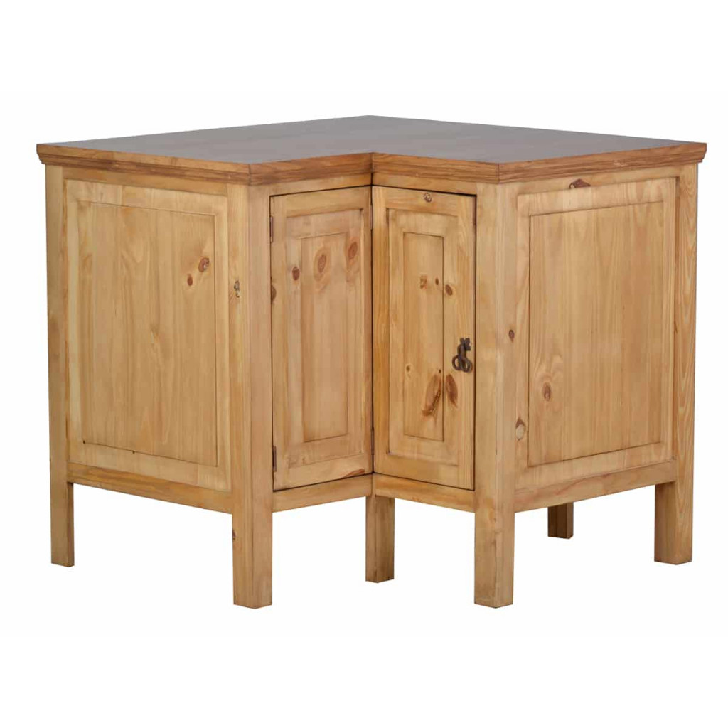 Küchenmodul Mexico Möbel