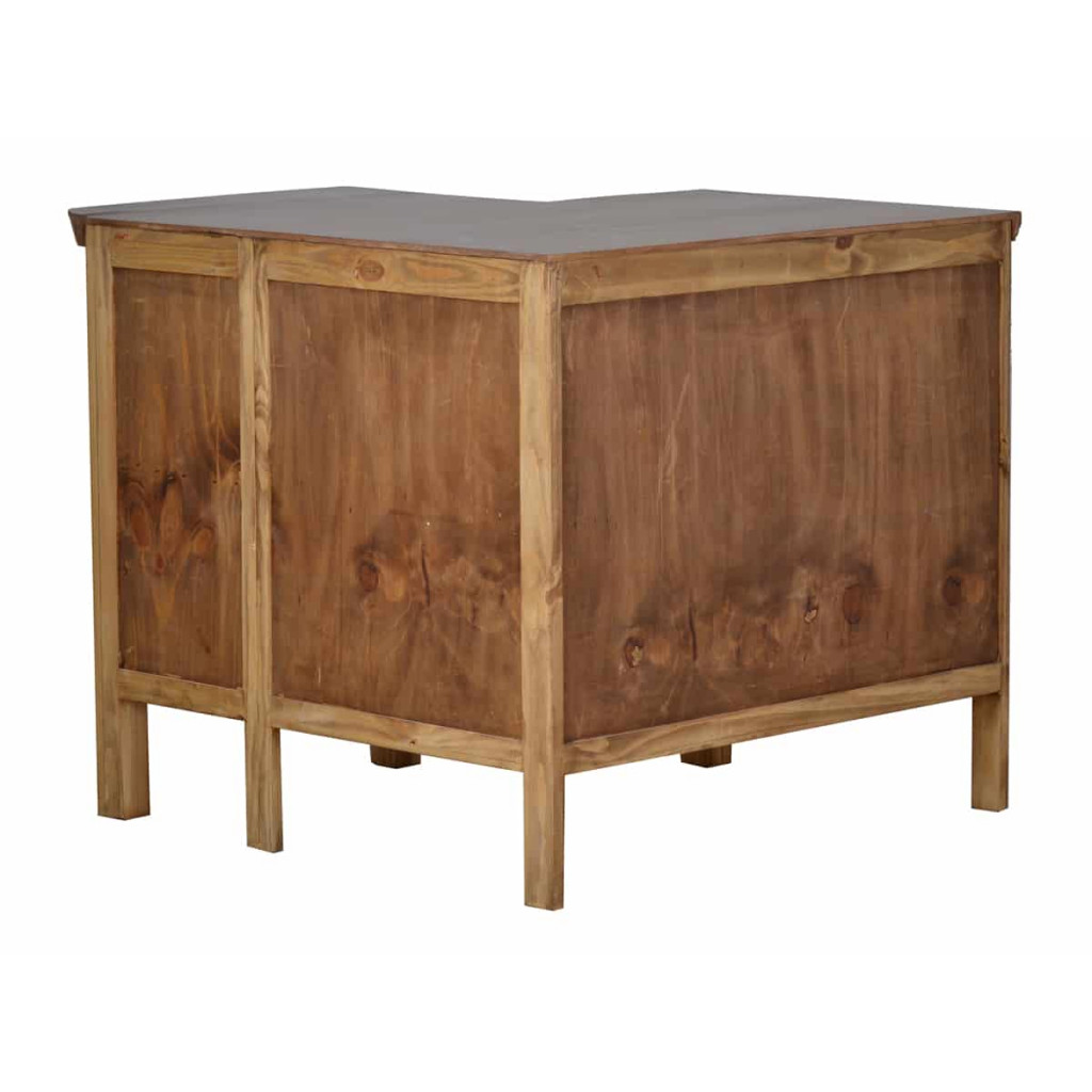 Küchenmodul Mexico Möbel