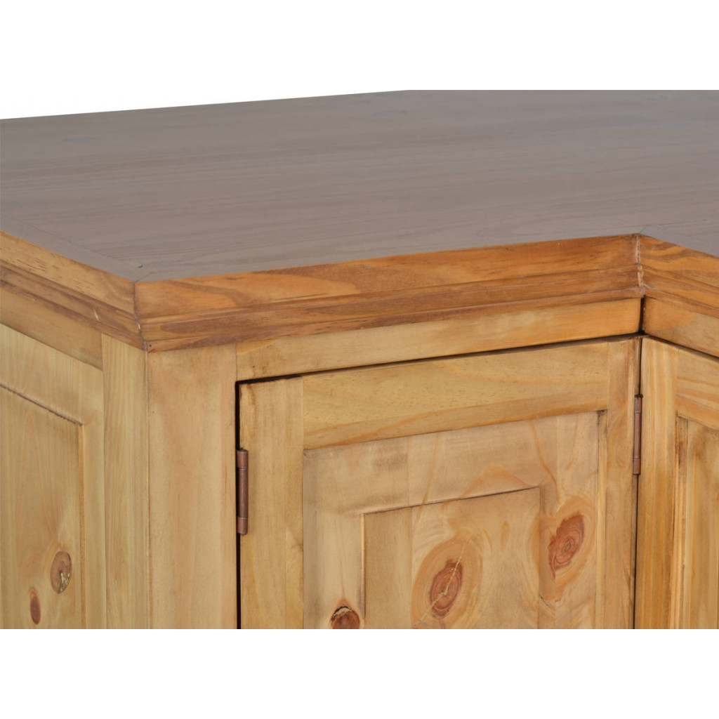 Küchenmodul Mexico Möbel