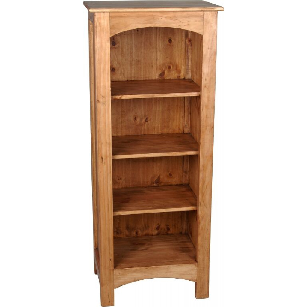 Regal Mexico Möbel Landhaus Pinie Honig