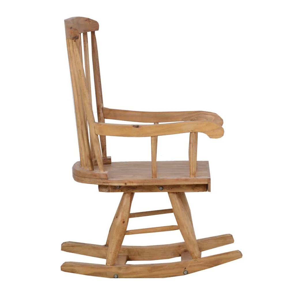 Sessel Mexico Möbel Landhaus Pinie Honig