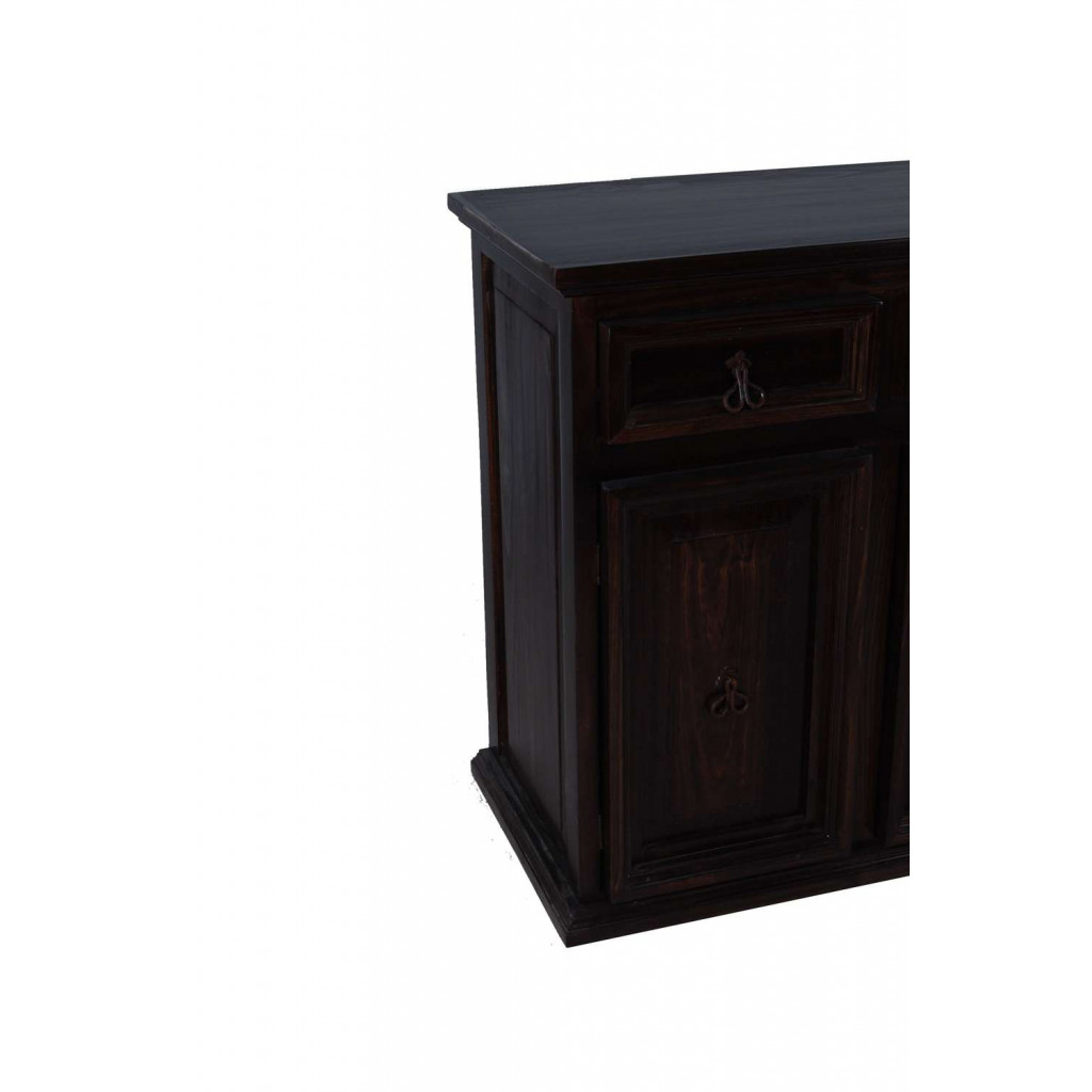 Sideboard Mexico Möbel Kolonialstil Pinie Kolonialstil