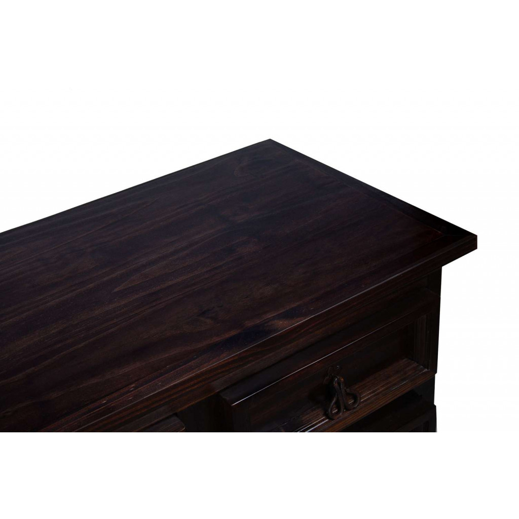 Sideboard Mexico Möbel Kolonialstil Pinie Kolonialstil