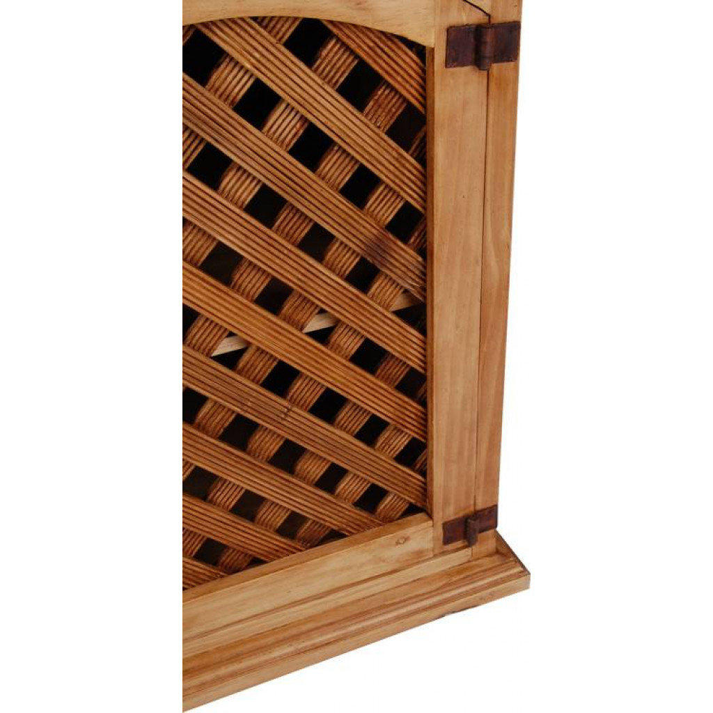 Sideboard Mexico Möbel Landhaus Pinie Honig