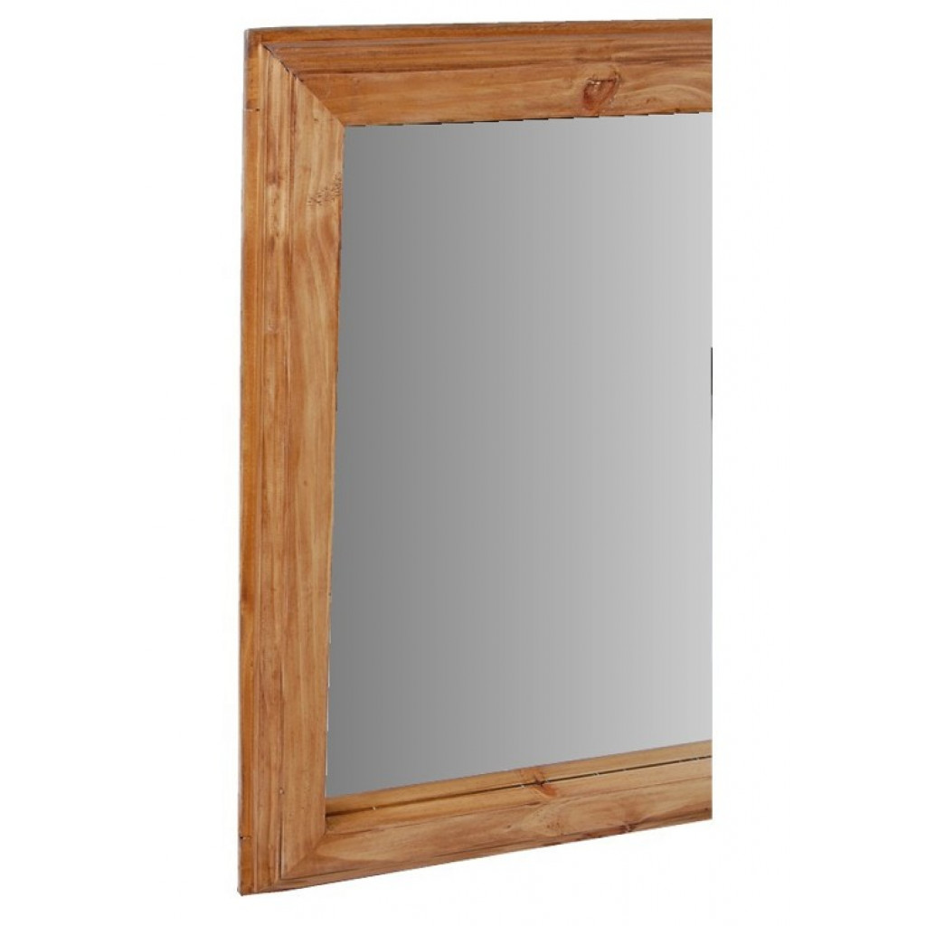 Spiegel Mexico Möbel Landhaus Pinie Honig
