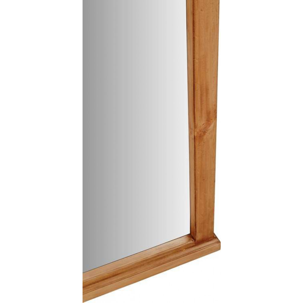 Spiegel Mexico Möbel Landhaus Pinie Honig