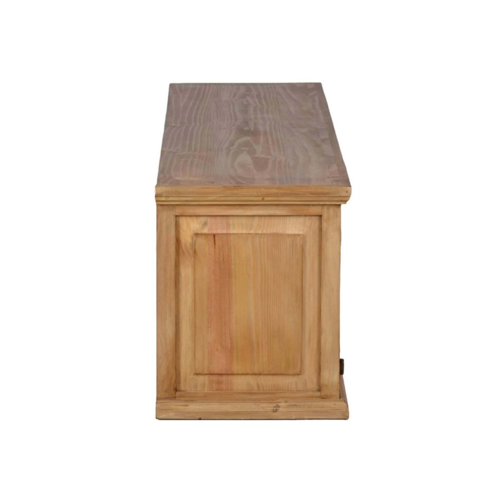 TV-Kommode Mexico Möbel Landhaus Pinie Honig