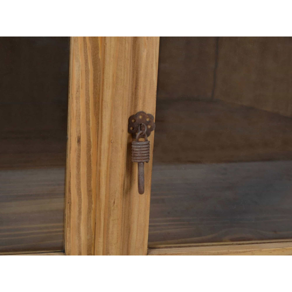 TV-Kommode Mexico Möbel Landhaus Pinie Honig