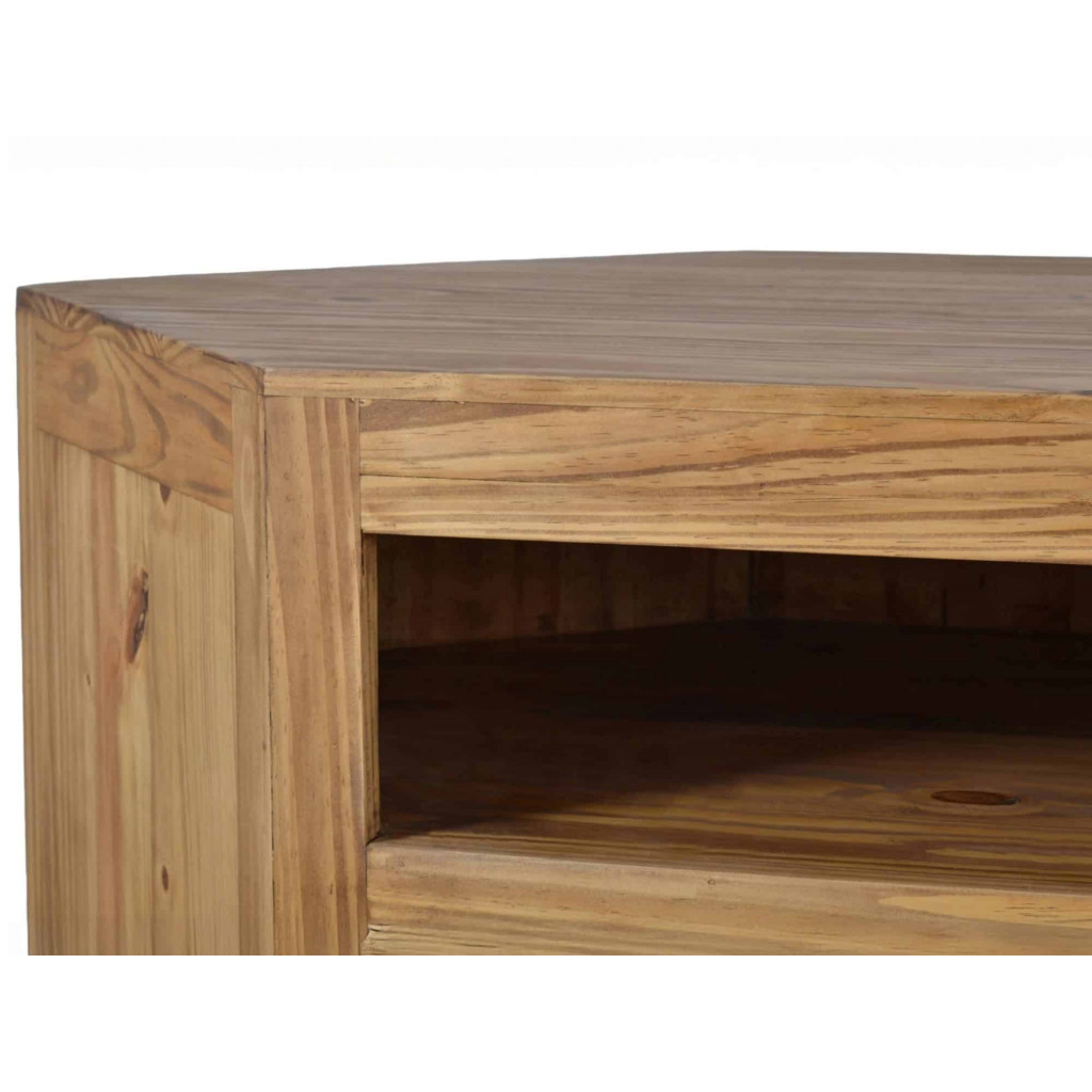 TV-Kommode Mexico Möbel Landhaus Pinie Honig