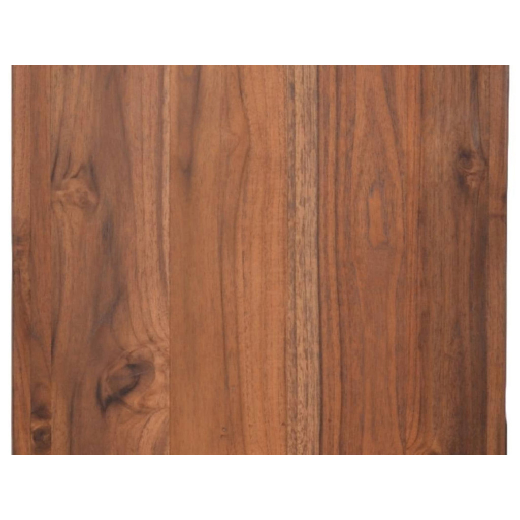 Sideboard Maharaja Modern Teak Braun