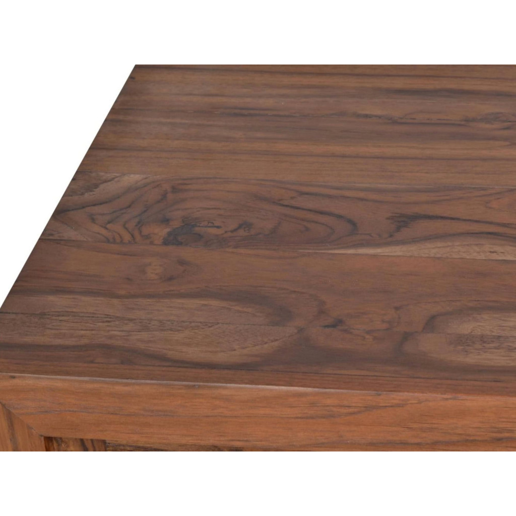 Sideboard Maharaja Modern Teak Braun