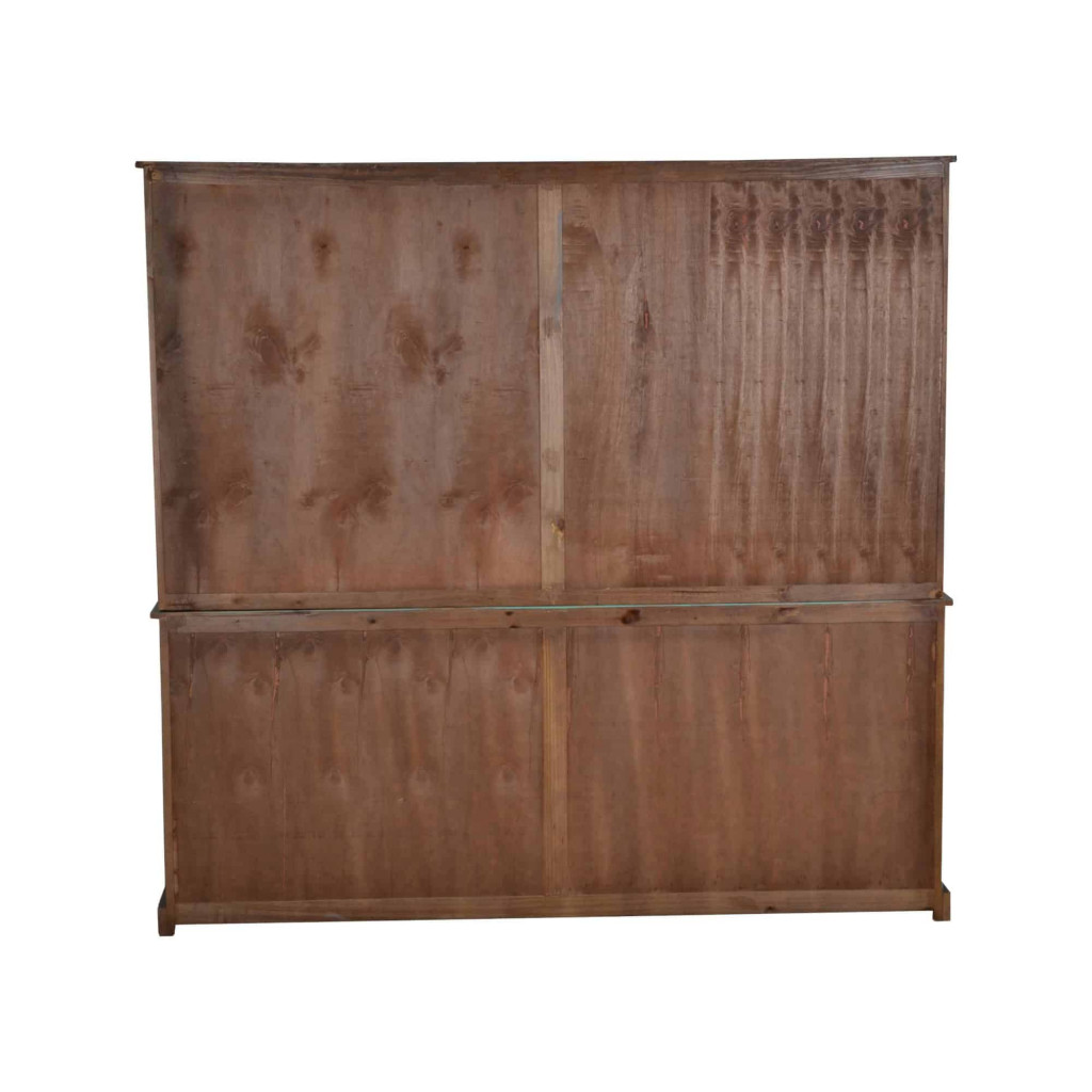 Buffet Cancun Shabby Chic Pinie Bunt