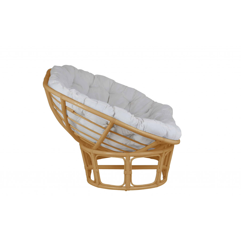 Sofa Rattan Modern 100% Baumwolle 100% Polyester Rattan Honig