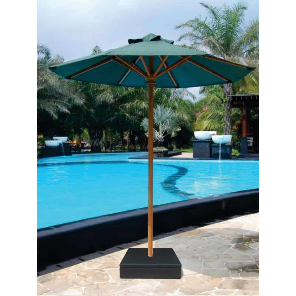 Schirmständer  Gartenmöbel Outdoor