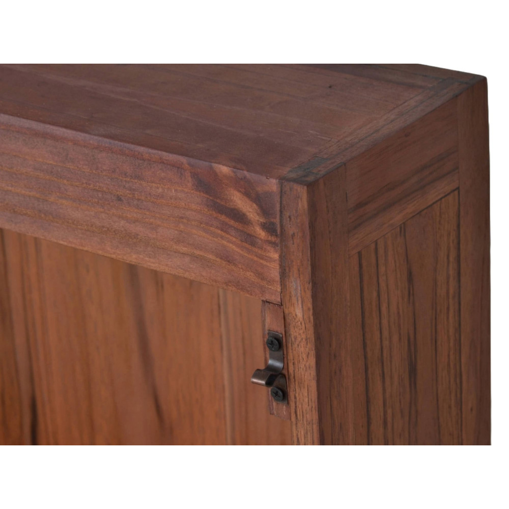 Barschrank Tamesi Teak