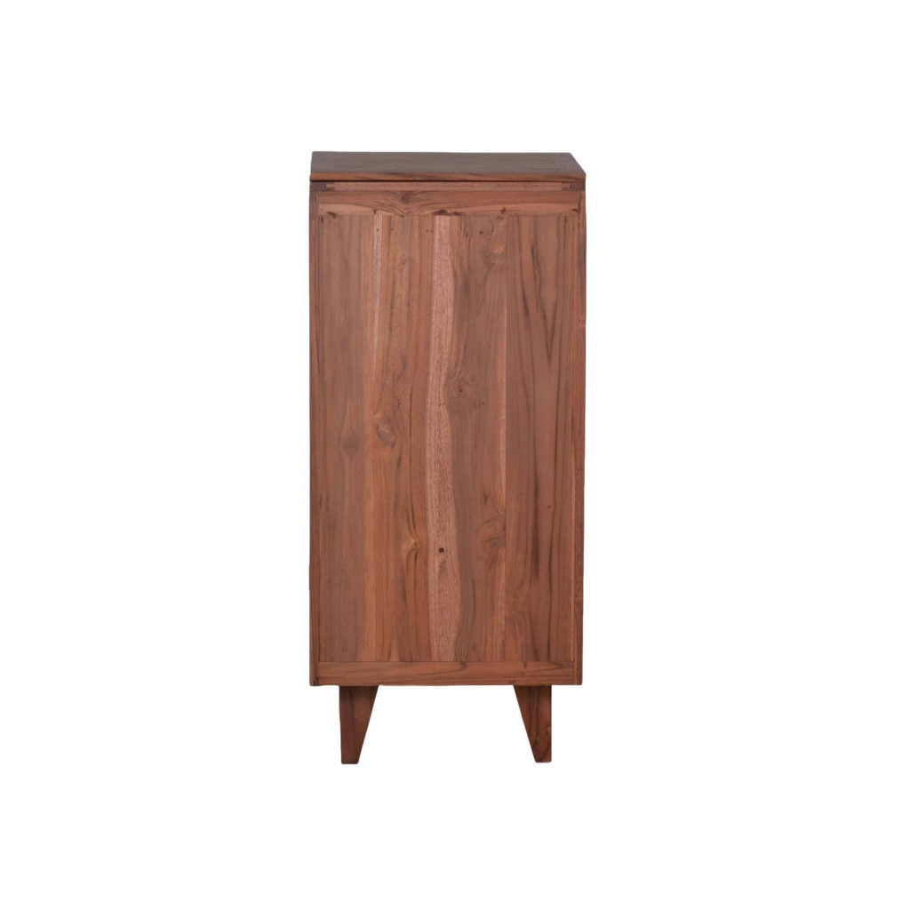 Barschrank Tamesi Teak
